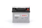 BOSCH Käivitusaku S3 12V 56Ah 480A 0 092 S30 050