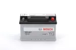 BOSCH Käivitusaku S3 12V 70Ah 640A 0 092 S30 070