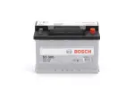 BOSCH Käivitusaku S3 12V 70Ah 640A 0 092 S30 080