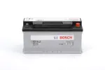 BOSCH Käivitusaku S3 12V 88Ah 740A 0 092 S30 120
