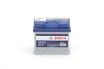 BOSCH Käivitusaku S4 12V 44Ah 440A 0 092 S40 010