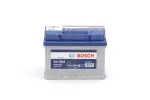 BOSCH Käivitusaku S4 12V 60Ah 540A 0 092 S40 040