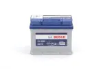 BOSCH Käivitusaku S4 12V 60Ah 540A 0 092 S40 050