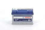 BOSCH Käivitusaku S4 12V 72Ah 680A 0 092 S40 070