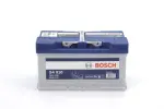 BOSCH  Käivitusaku S4 12V 80Ah 740A 0 092 S40 100