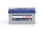 BOSCH Käivitusaku S4 12V 95Ah 800A 0 092 S40 130