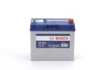 BOSCH Käivitusaku S4 12V 45Ah 330A 0 092 S40 210