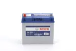 BOSCH Käivitusaku S4 12V 45Ah 330A 0 092 S40 220