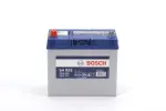 BOSCH Käivitusaku S4 12V 45Ah 330A 0 092 S40 230