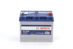 BOSCH Käivitusaku S4 12V 70Ah 630A 0 092 S40 260