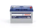 BOSCH Käivitusaku S4 12V 95Ah 830A 0 092 S40 280