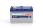 BOSCH Käivitusaku S4 12V 95Ah 830A 0 092 S40 290