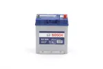 BOSCH Käivitusaku S4 12V 40Ah 330A 0 092 S40 300