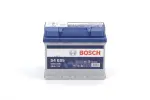 BOSCH Käivitusaku S4E EFB 12V 60Ah 640A 0 092 S4E 051