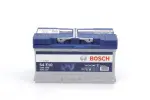 BOSCH Käivitusaku S4E EFB 12V 75Ah 730A 0 092 S4E 100