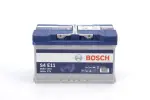BOSCH Käivitusaku S4E EFB 12V 80Ah 800A 0 092 S4E 111