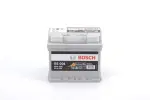 BOSCH Käivitusaku S5 12V 52Ah 520A 0 092 S50 010