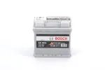 BOSCH Käivitusaku S5 12V 54Ah 530A 0 092 S50 020