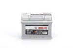 BOSCH Käivitusaku S5 12V 61Ah 600A 0 092 S50 040