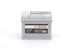 BOSCH Käivitusaku S5 12V 63Ah 610A 0 092 S50 050