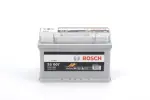 BOSCH Käivitusaku S5 12V 74Ah 750A 0 092 S50 070