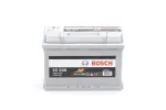 BOSCH Käivitusaku S5 12V 77Ah 780A 0 092 S50 080