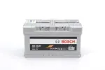 BOSCH Käivitusaku S5 12V 85Ah 800A 0 092 S50 100