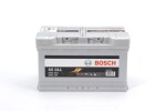 BOSCH Käivitusaku S5 12V 85Ah 800A 0 092 S50 110