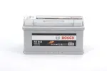 BOSCH Käivitusaku S5 12V 100Ah 830A 0 092 S50 130