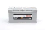 BOSCH Käivitusaku S5 12V 110Ah 920A 0 092 S50 150