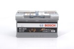 BOSCH Käivitusaku S5A AGM 12V 95Ah 850A 0 092 S5A 130