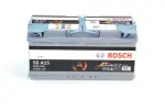 BOSCH Käivitusaku S5A AGM 12V 105Ah 950A 0 092 S5A 150
