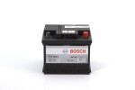 BOSCH Käivitusaku SLI 12V 45Ah 300A 0 092 T30 010