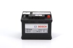 BOSCH Käivitusaku SLI 12V 55Ah 420A 0 092 T30 050