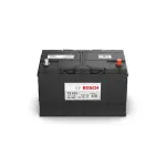 BOSCH Käivitusaku T3 12V 110Ah 680A 0 092 T30 371
