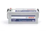 BOSCH Käivitusaku T4 12V 140Ah 800A 0 092 T40 750