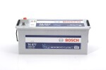 BOSCH Käivitusaku T4 12V 170Ah 1 000A 0 092 T40 770