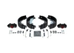 BOSCH Piduriklotside komplekt KIT PRO 0 204 113 522