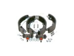 BOSCH  Piduriklotside komplekt KIT PRO 0 204 113 596