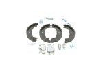 BOSCH  Piduriklotside komplekt,seisupidur 0 204 113 803