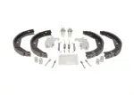 BOSCH  Piduriklotside komplekt,seisupidur 0 204 113 806
