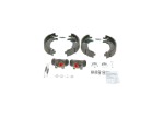 BOSCH Piduriklotside komplekt KIT SUPERPRO 0 204 114 028