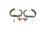 BOSCH Комплект барабанных колодок НАБОР SUPERPRO 0 204 114 190