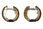 BOSCH Piduriklotside komplekt KIT SUPERPRO 0 204 114 548