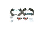 BOSCH Piduriklotside komplekt KIT SUPERPRO 0 204 114 579