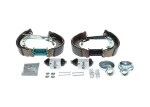 BOSCH Piduriklotside komplekt KIT SUPERPRO 0 204 114 605