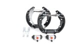 BOSCH Piduriklotside komplekt KIT SUPERPRO 0 204 114 679