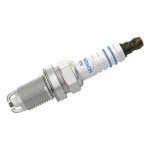 BOSCH  Свеча зажигания Никель 0 242 235 668