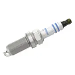 BOSCH Свеча зажигания Иридий 0 242 240 715
