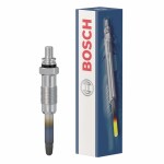 BOSCH Hõõgküünal Duraterm 11V 0 250 201 034
